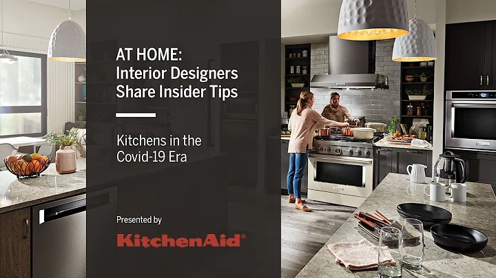 At Home: Interior Designers Share Insider Tips - K...