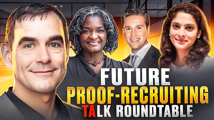 Mastering Talent Acquisition: AI Integration, Sourcing Strategies & Overcoming Challenges | Webinar