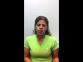 Nueva Vida Centro Quiropractico Quito-Ecuador, Medellin-Colombia Testimonio 4