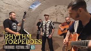 &#39;Addicted&#39; Rhythm Torpedoes FIREBIRDS FESTIVAL (bopflix sessions) BOPFLIX