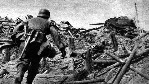 [CoH2][1v1] Propagandacast #310 [OH]BoBPanzergrenadier vs [SU]Obscura