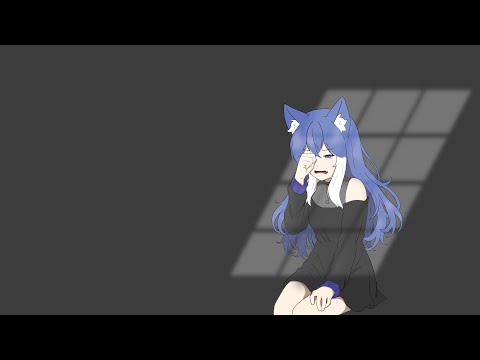 [루쿠] DECO*27 - 弱虫モンブラン (Reloaded) | COVER