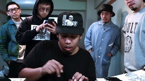 こんな感じで曲を作っています！映画『THE COCKPIT』予告編