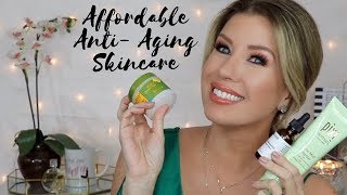 AFFORDABLE, Anti Aging, Game Changing Skincare!!! screenshot 2