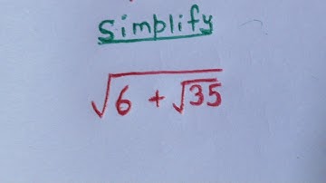 Solve algebra maths problem based on square root