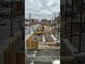 #Transformation #UrbanDevelopment #ConstructionProject #CinematicRender #LuxurySupermarket