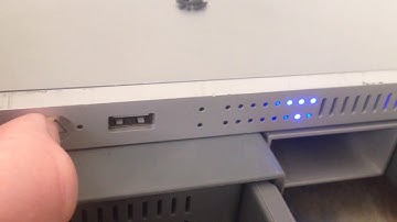 xserve 3,1 esxi - Relocating modules and starting up the kernel"