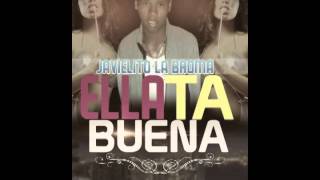 Javielito La Broma - Ella Ta Buena(Babilon.Prod.)