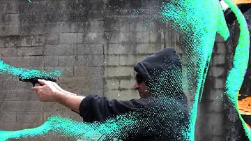 Artist = Zombie - I am the target