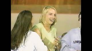 MSHS TheSeniorParty 1996