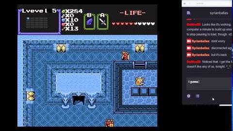 Lets Play ZC   Tower of Courage Part 9