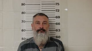 Kaufman man sentenced to 18 years for kicking, hitting officers