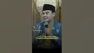 KETIKA DIRIMU DIRENDAHKAN | USTADZ HILMAN FAUZI