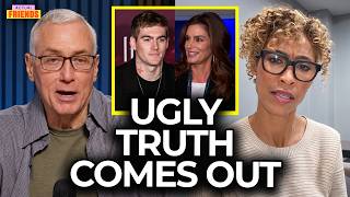 Dr. Drew Exposes the Reality of Cindy Crawford’s Son Presley Gerber Addiction Struggle