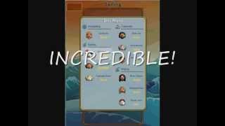 puzzle pirates sailing tutorial- an easy way to get incredible
