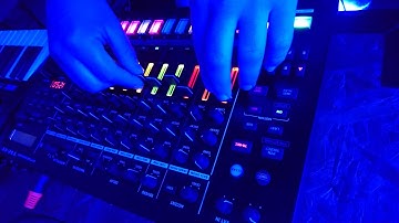 ROLAND TR8S Jam! 🎧🎛️🎶