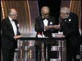 Out of Africa Wins Best Picture: 1986 Oscars
