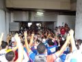 Ultra Fiel 2014- Dale Dale Albo