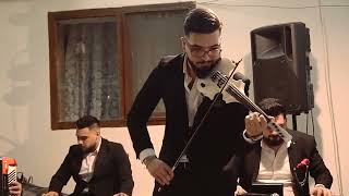 Video thumbnail of "Hore lautaresti-Orchestra Bucuroșii 2022"