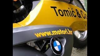 Divlje Jagode  -  Motori remix