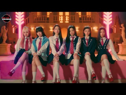LOVE DIVE Remix Teaser Ver. - IVE