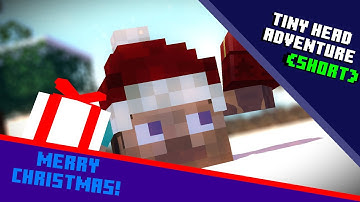 Merry Christmas! | THA Short | Sharpwind Christmas Collab Entry