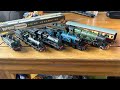 On the Workbench: No. 5: Severn Valley Haul!