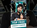 TOP 3 Lifetime - Free Credit Cards of 2025 #india #creditcards #finance #lifetimefreecreditcard