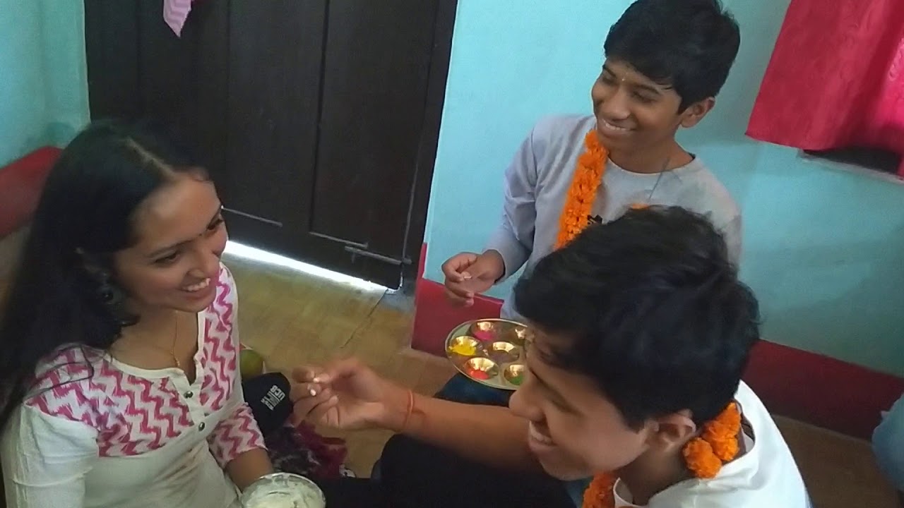 Xora xori haruko tihar 2077 Bs