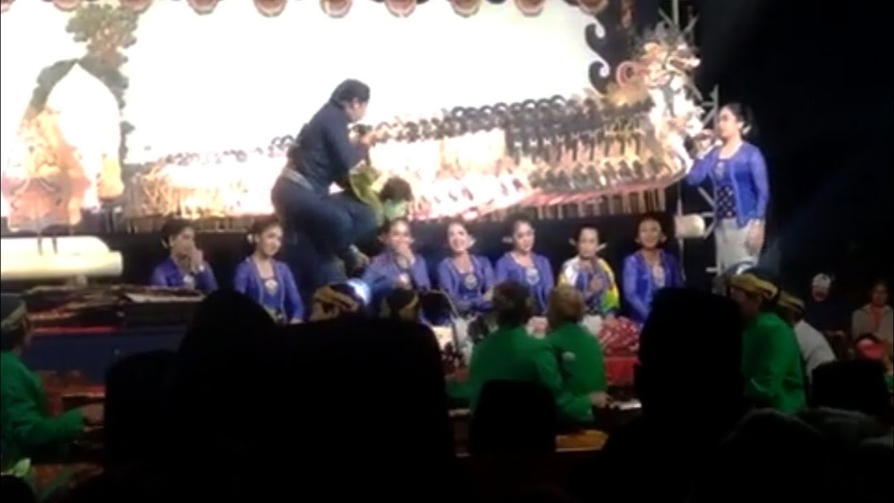 duojo ngakak poll polan.. jaran jaranan