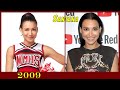 Glee Then And Now 2021 (Real Name And Age)