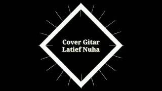 Bagai Ranting yang kering I Iis Dahlia I Cover Gitar Dangdut