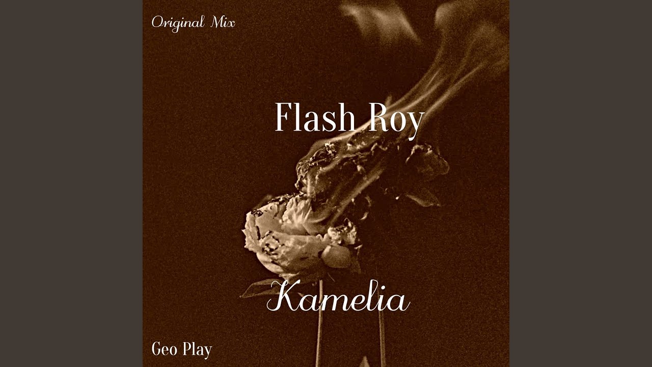 Watch Kamelia on YouTube Watch Kamelia on YouTube