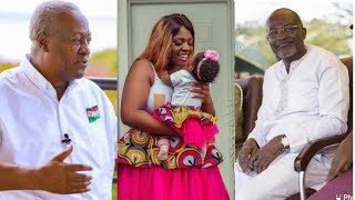 silence is GOLDEN! Tracy boakye vrs Hon. Kennedy Agyapong - Ekuonaba Family REACT