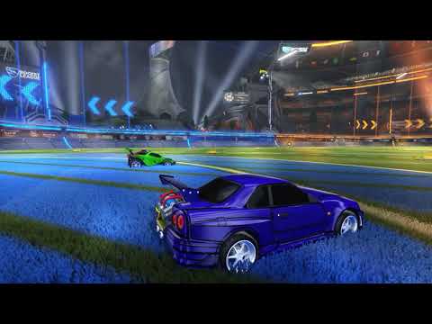 روكيد ليك باشترين جوري كول كردن