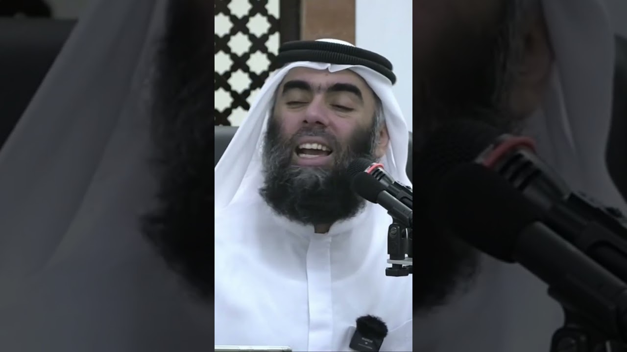 عمل عظيم يغفل عنه كثير من الناس في هذا الوقت !! | الشيخ عبدالله الكمالي