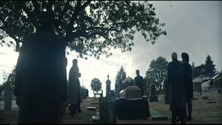 11 minutes Damien//Marcus preview