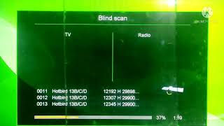 hotbird 13b/c/d screenshot 4