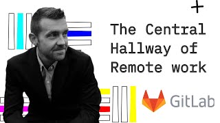 The Central Hallway Of Remote Work