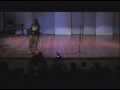 Ronald Lee - "My Beautiful Contradiction"
