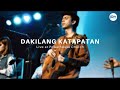 Dakilang katapatan live  powerhouse worship