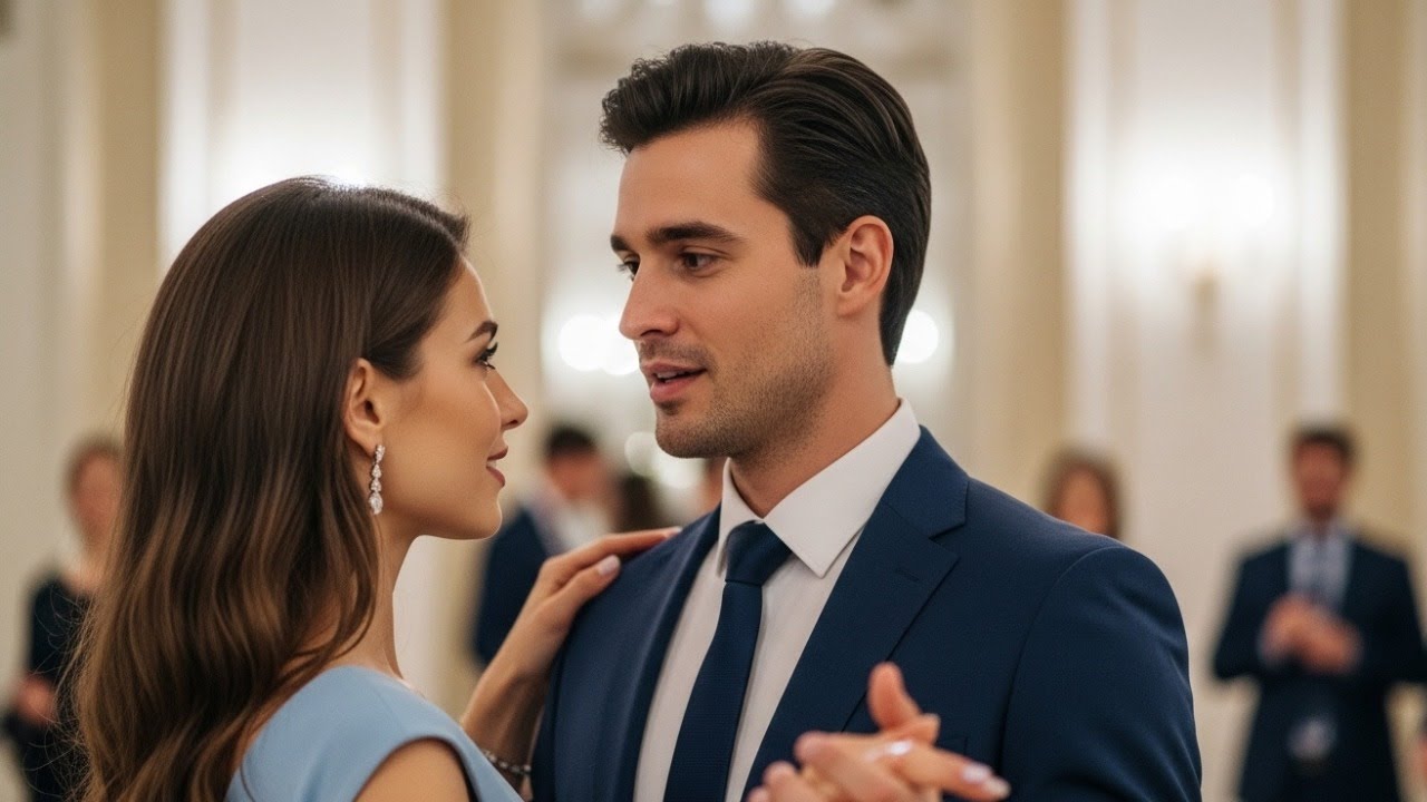 Milijarder je trebao pratnju za sestrino vjenčanje — ali je pronašao ljubav svog života