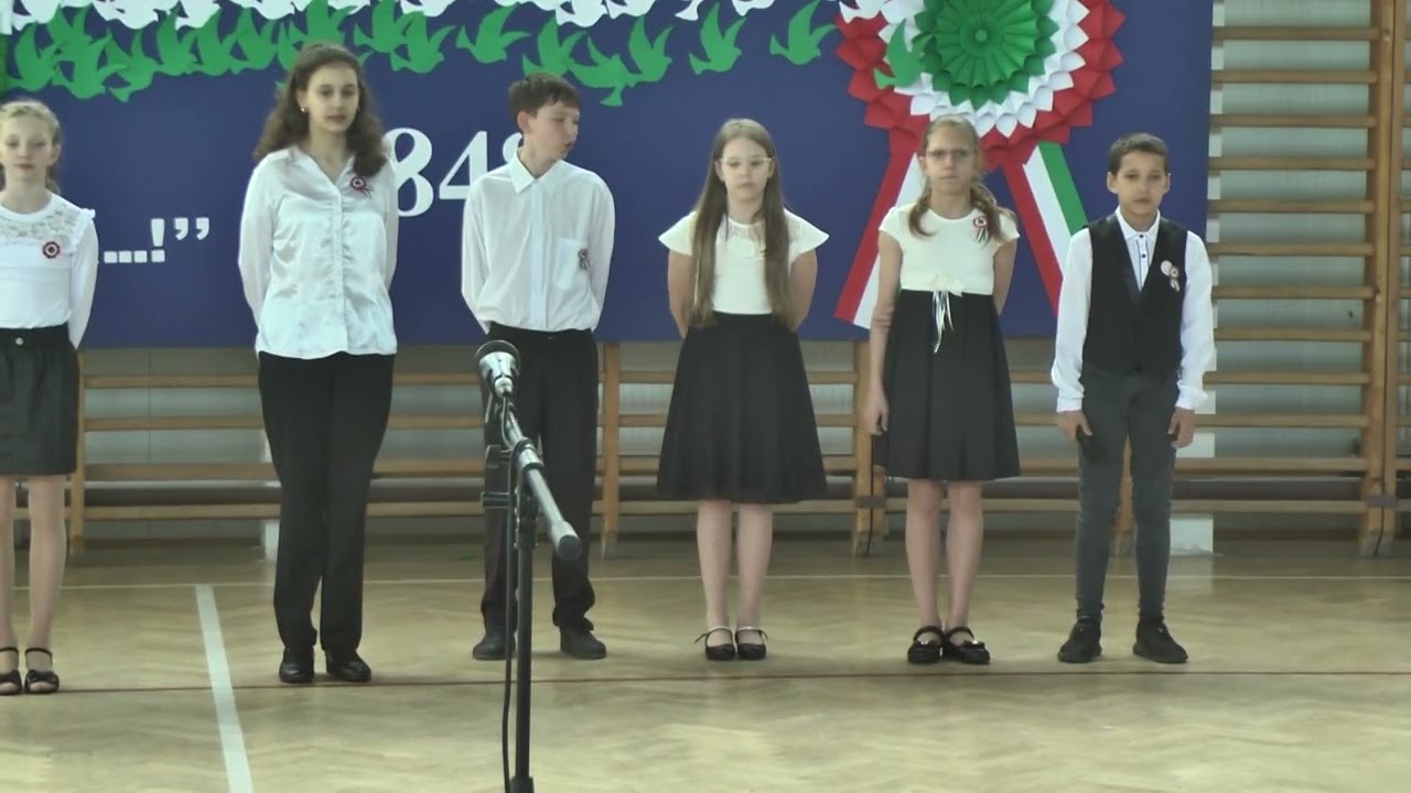 Március 15. - 2025. március 14.