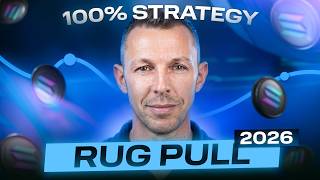Rug Pull Tutorial in Minutes! How to Launch a Meme Coin (2026 results)