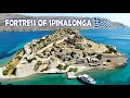 🌍 Spinalonga Fortress | Остров с невероятной историей на Крите! 🏰 Mp3 Song