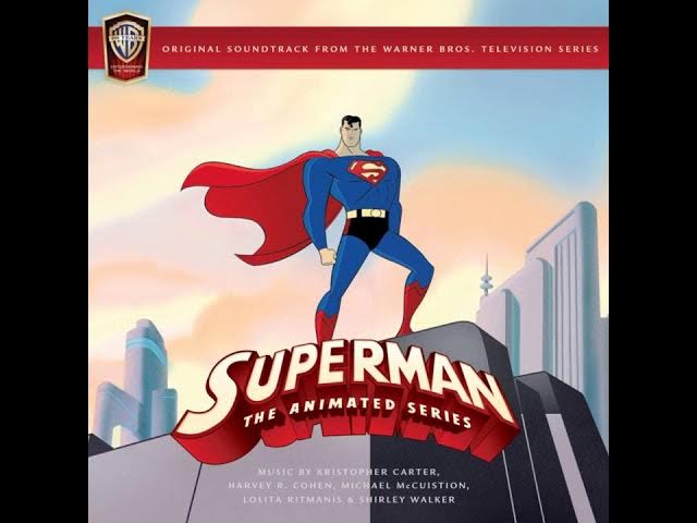 Superman vs. The Elite: Veja mais imagens do desenho animado – hqrock