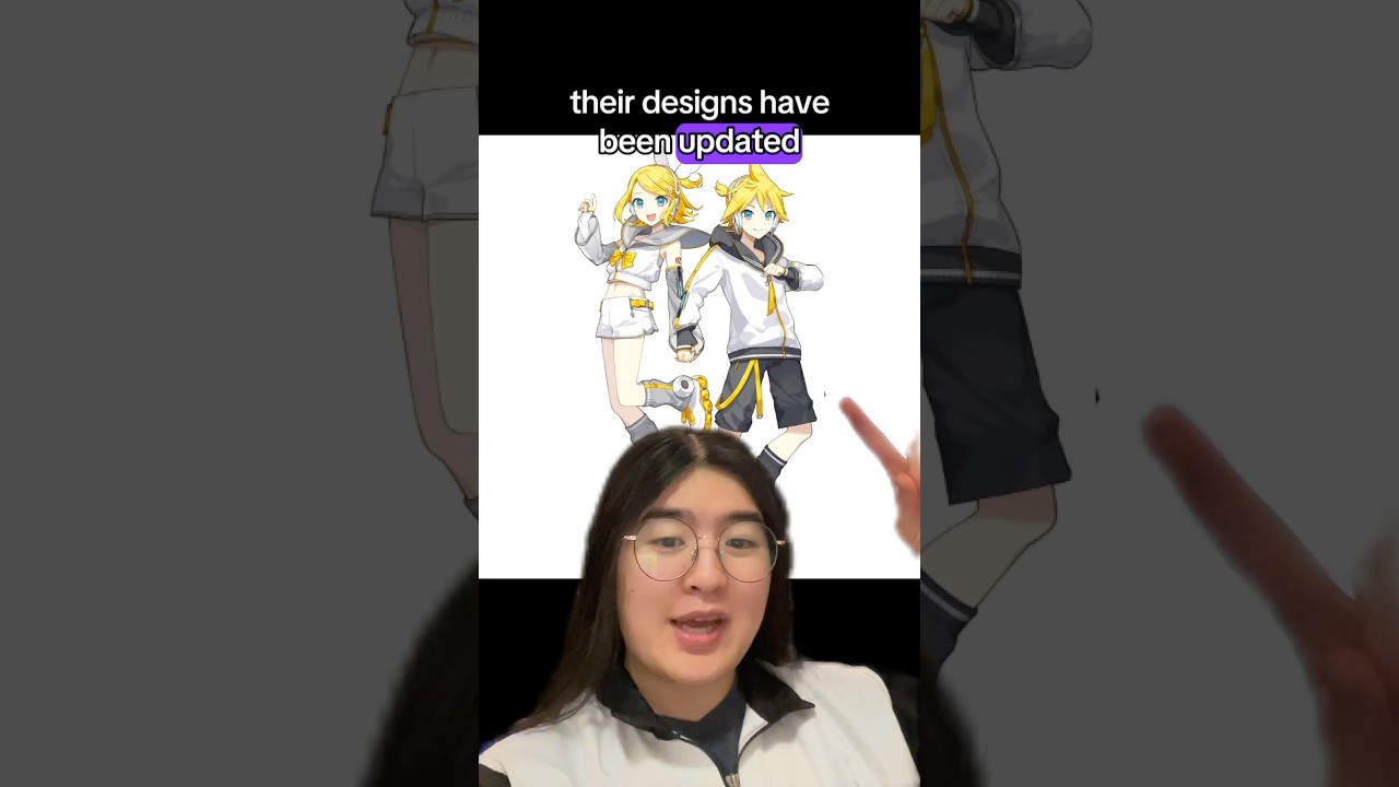 A NEW Kagamine VOICEBANK 🎵 