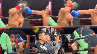 Fightday Yunus Vs Yusuf Azmi Warzoneadam Reaction, Indonesia Vs Malaysia Wcc Championship