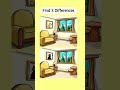 Can you find the hidden differences?