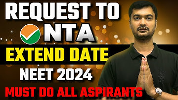 NEET 2024 Application Form Issues | NEET 2024 Registration Issue | NEET 2024 Application Forms #neet